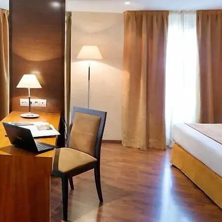 Hotel Torre de Sila-2