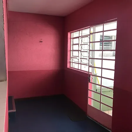 Hotel Orquídea -Rudge Ramos (Adults only)-2