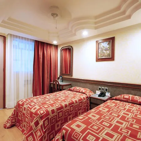 Hotel Azores-3