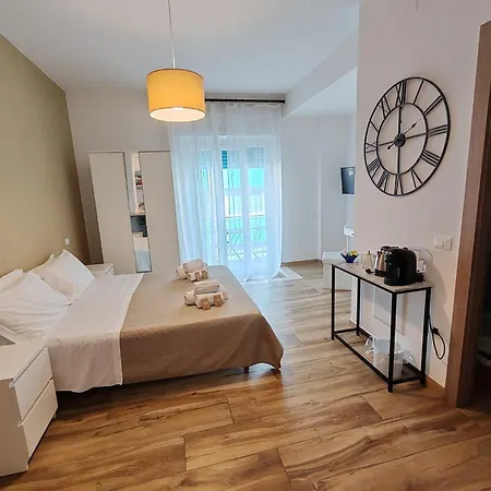 DIMORE IN residenze asproni 24-2