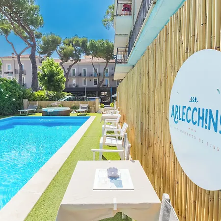 Hotel Arlecchino Riccione-3