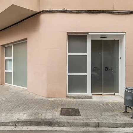 La Florida Suites By Olala Homes-3