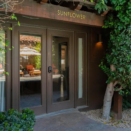 Talavera Palm Springs Hotel - 21 & Over-3