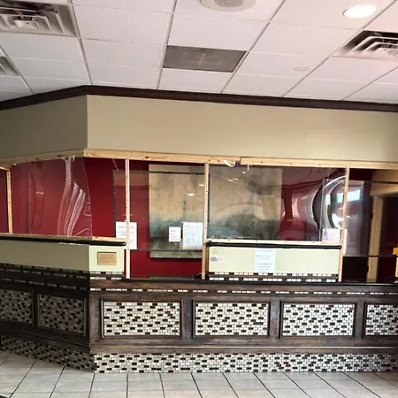 Broadway Inn & Suites Okc-3