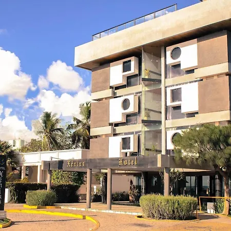 Xenius Hotel-3