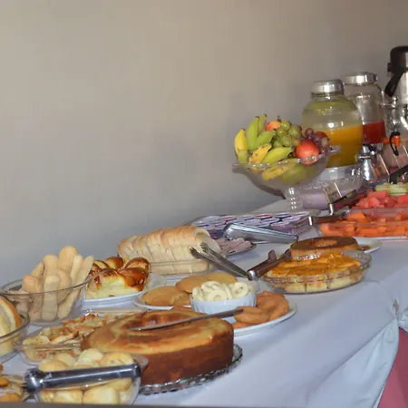 Hotel e Restaurante Residencial-3