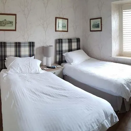 The Queen Catherine Hotel-3