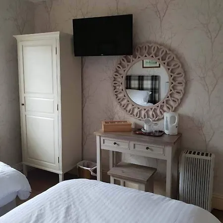 The Queen Catherine Hotel-2