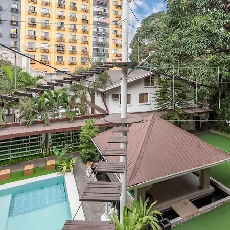 Selah Garden Hotel Manila-3