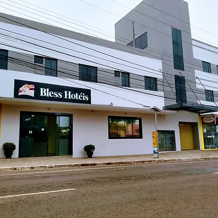 Hotel Bless-3