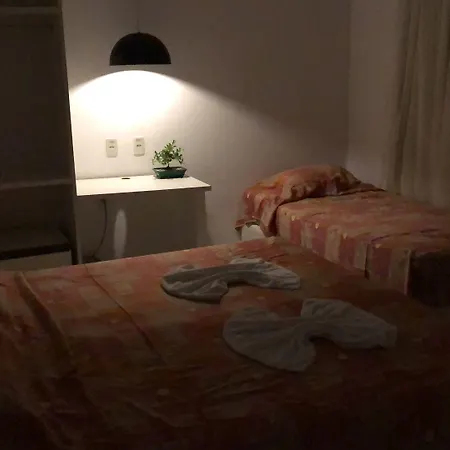 Hotel Pousada Villa Marina-3