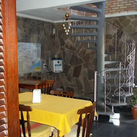 Pousada Riacho Doce-3