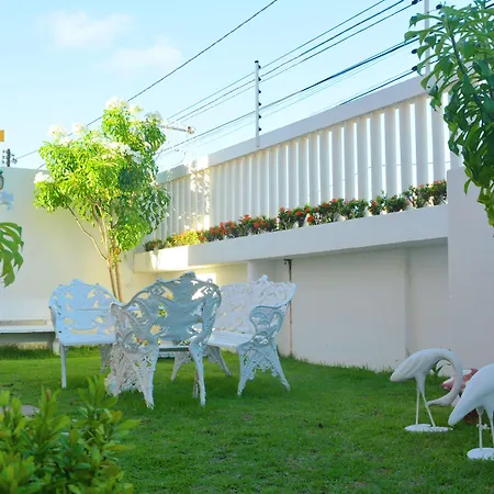 Hotel Terra do Sol-2