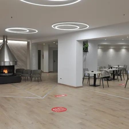Hotel Theotokos-3