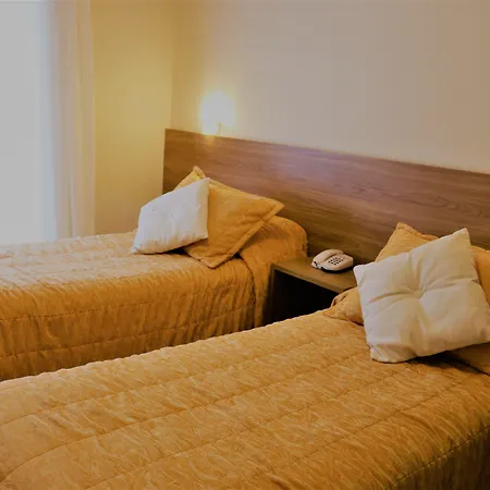 Hotel Bologna-3
