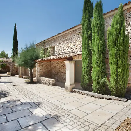 Résidence Prestige Odalys La Bastide des Chênes-2