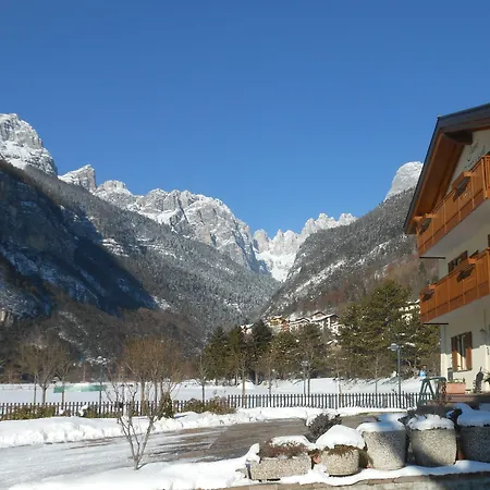 Garnì Lago Alpino-2