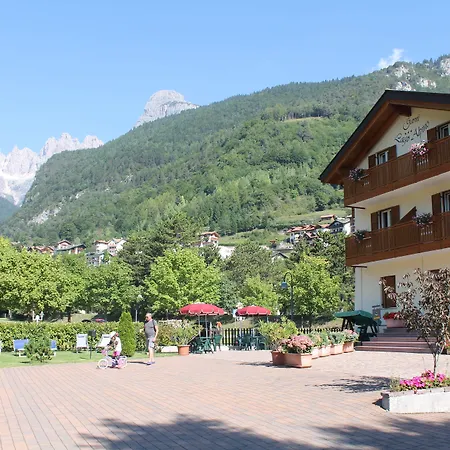 Garnì Lago Alpino-3
