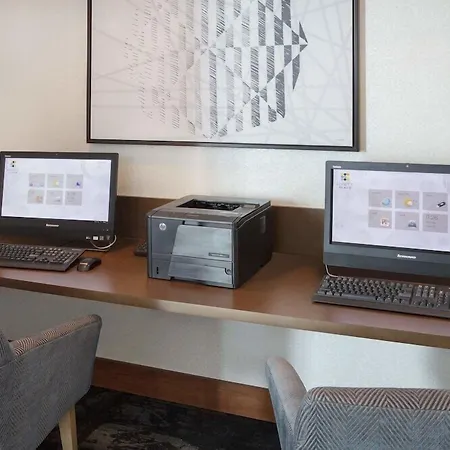 Hyatt Place Reno/Tahoe Airport-2