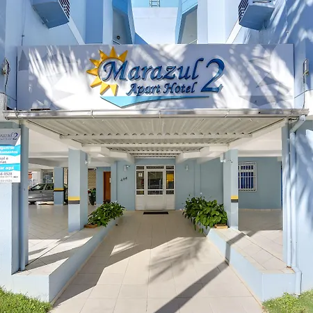 Marazul 2-3