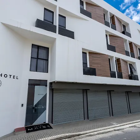 Hotel Mais1-3