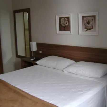 Hotel Areias Brancas-2