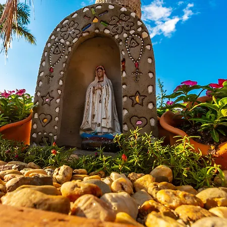 Pousada Nossa Senhora de Fatima-3