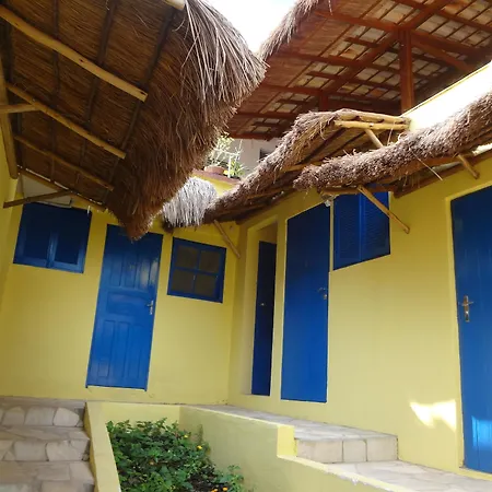 Pousada B&B-3