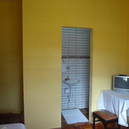 Pousada B&B-2