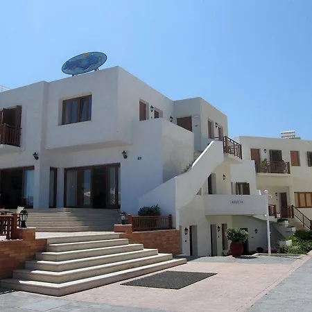 Blue Sea Hotel Apartments-2