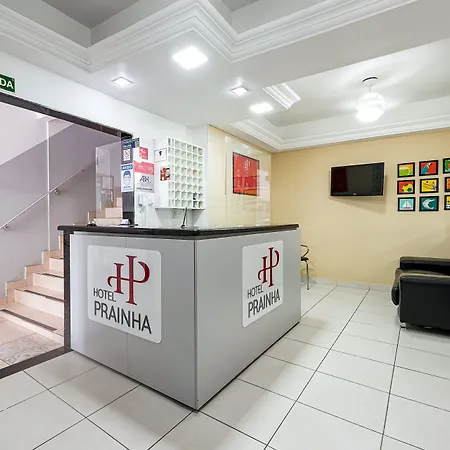 Hotel Prainha-3