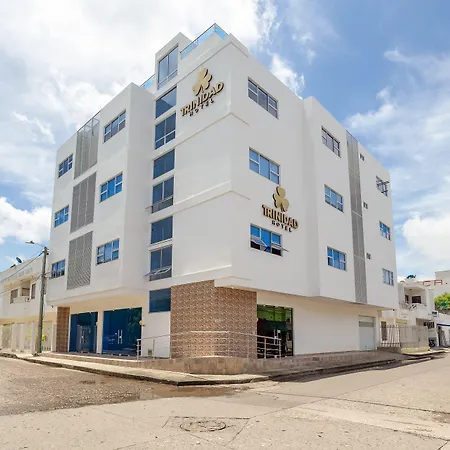 Ayenda Hotel Trinidad-2