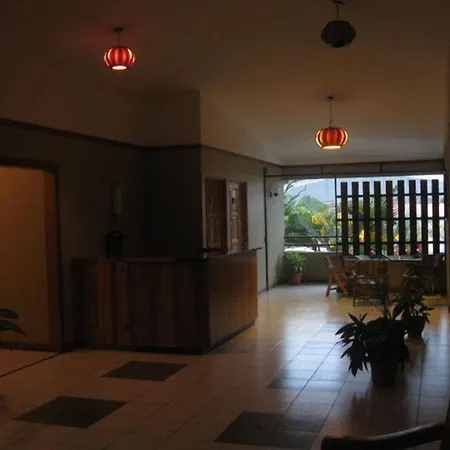 Hotel Guadalupe-2