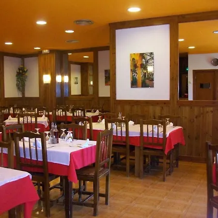 Hostal Can Josep-2