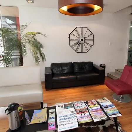 Hotel Curi Executive-3