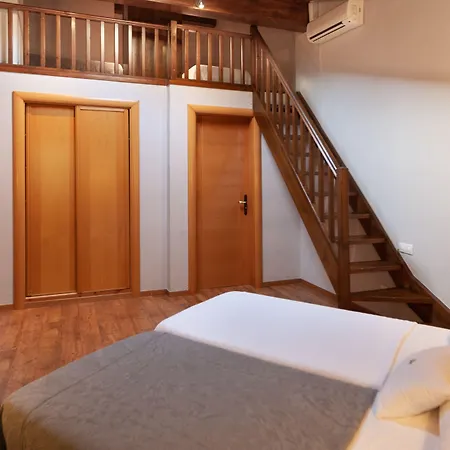 Hotel Fonda Merce-2