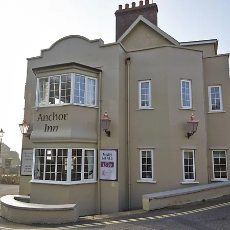 Anchor Inn By Greene King Inns-2