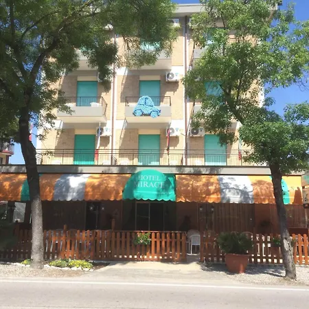Hotel Mirage-2