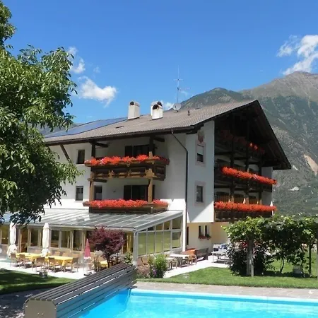 Hotel Montani-3