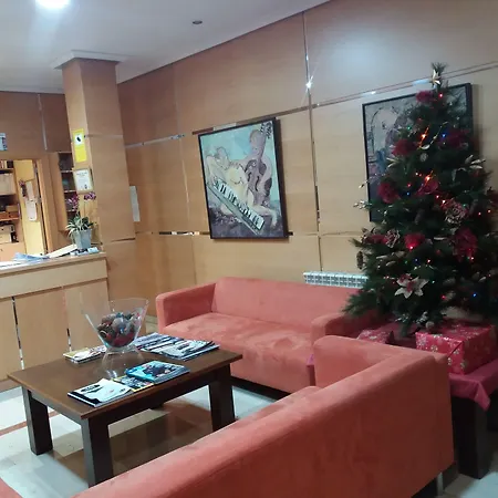 Hotel Alfageme-3