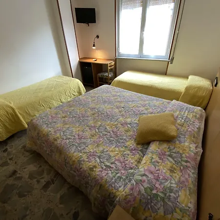 Hotel San Marco-2