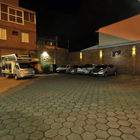 Hotel Ivo De Conto-3