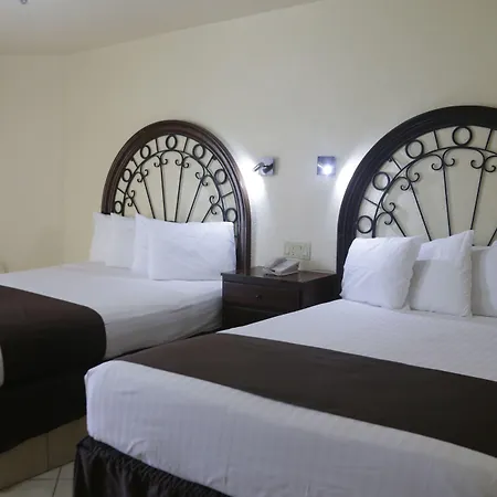 Hotel Playa Bonita Resort-3