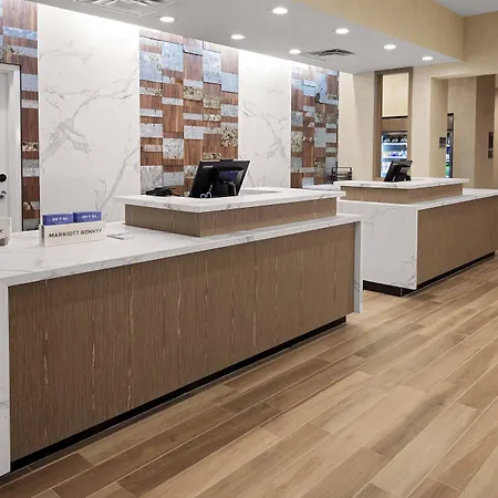 Residence Inn By Marriott Tuscaloosa-2