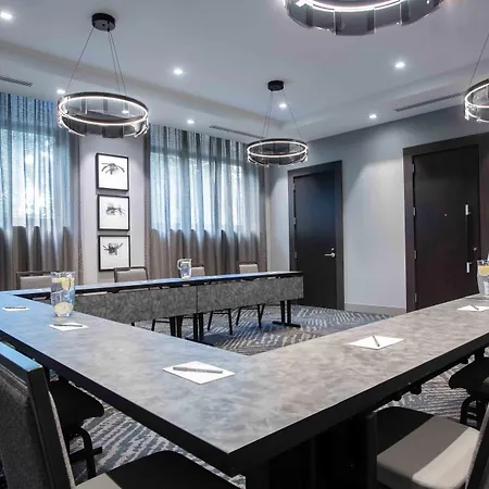 Staybridge Suites - Quincy By Ihg-3