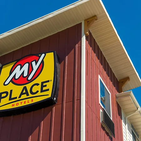 My Place Hotel-Boise-Nampa, Id-Idaho Center-3