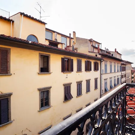 Live Florence Guest House-2