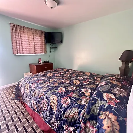 Your Motel-2