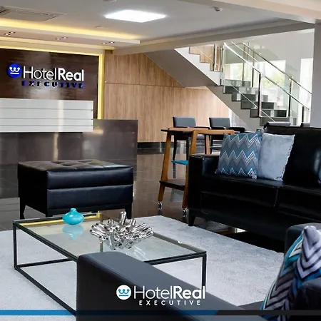 Hotel Real Executive-2