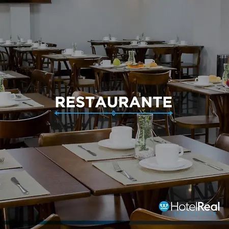 Hotel Real Executive-3